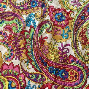 Vintage Dolce & Gabbana Disco Dress